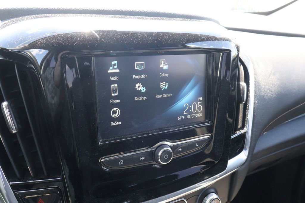 Used 2018 Chevrolet Traverse LS FWD image 20