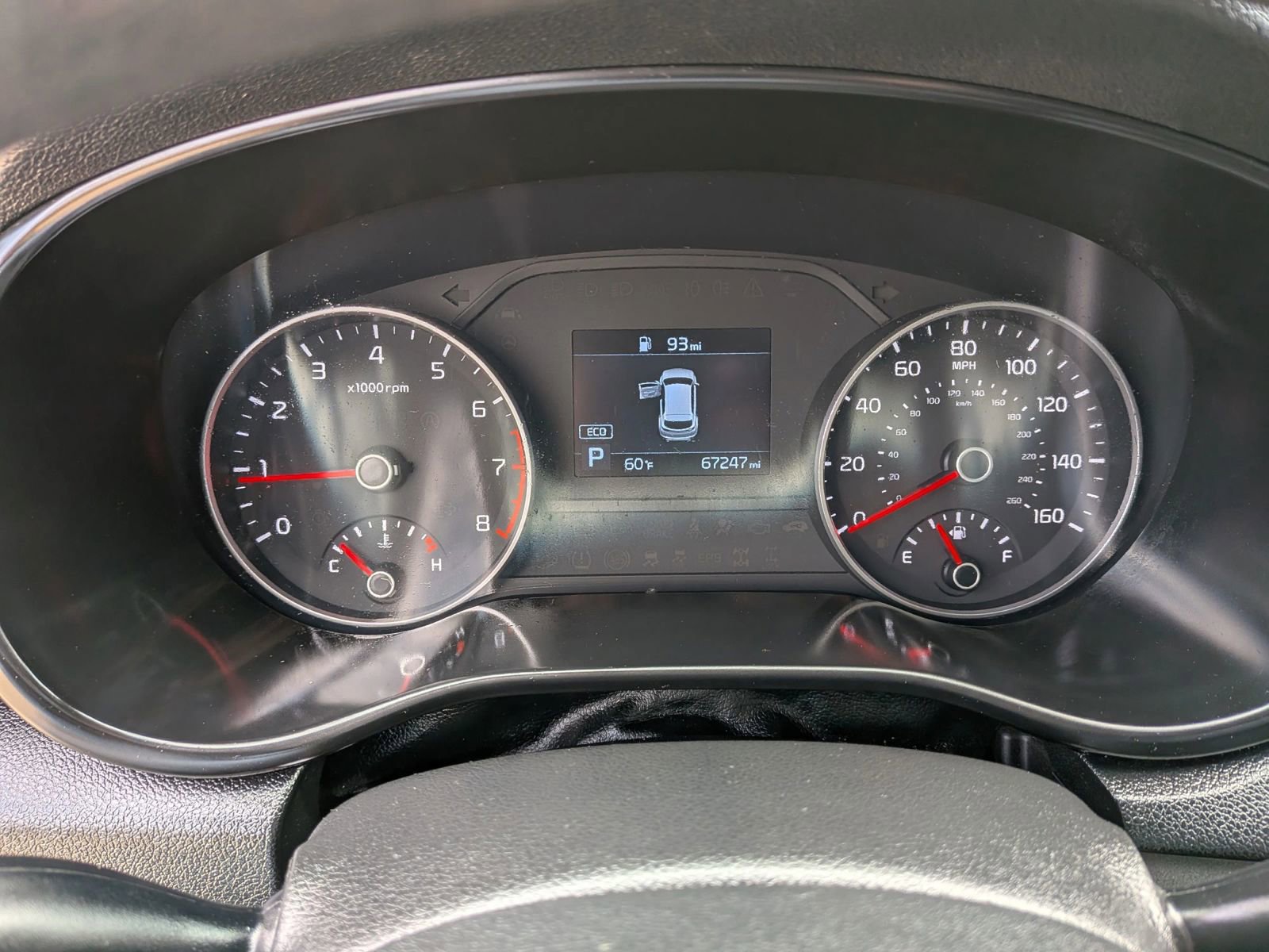Used 2021 Kia Sportage LX FWD image 37
