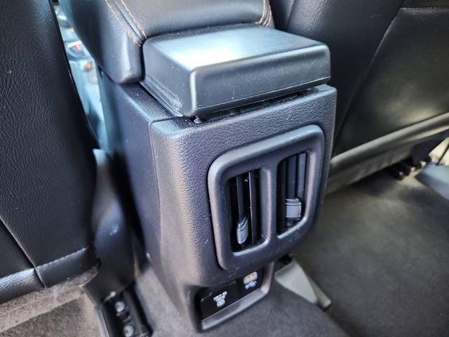 Used 2021 Jeep Compass Limited w/ Sun and Sound Group image 14