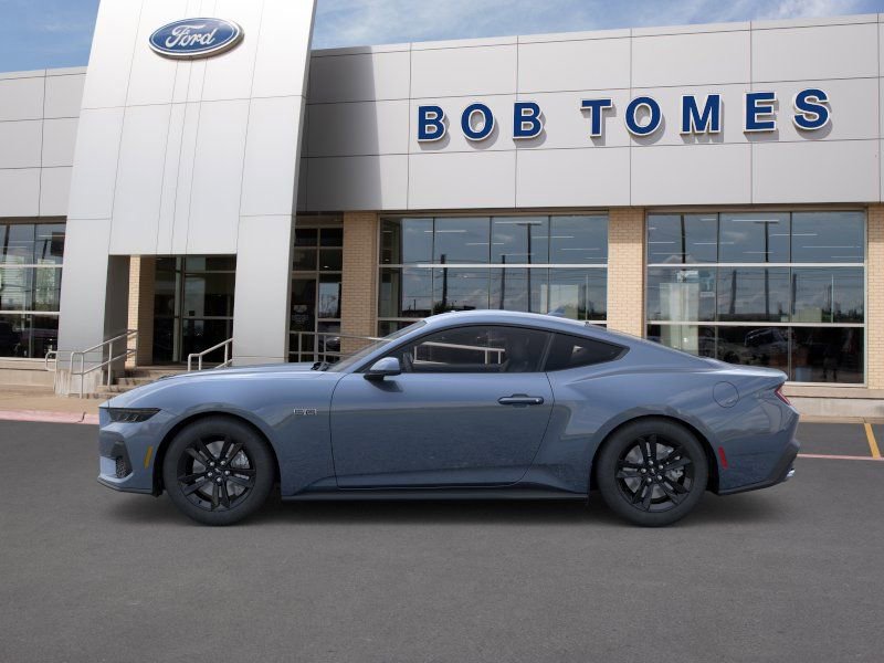 New 2026 Ford Mustang GT image 3