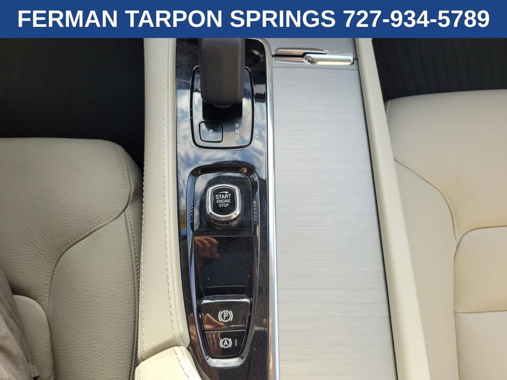 Certified 2023 Volvo XC90 B5 Core w/ Protection Package image 29