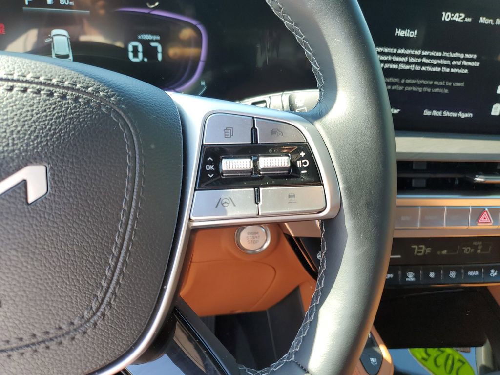 Used 2025 Kia Telluride EX X-Line image 25