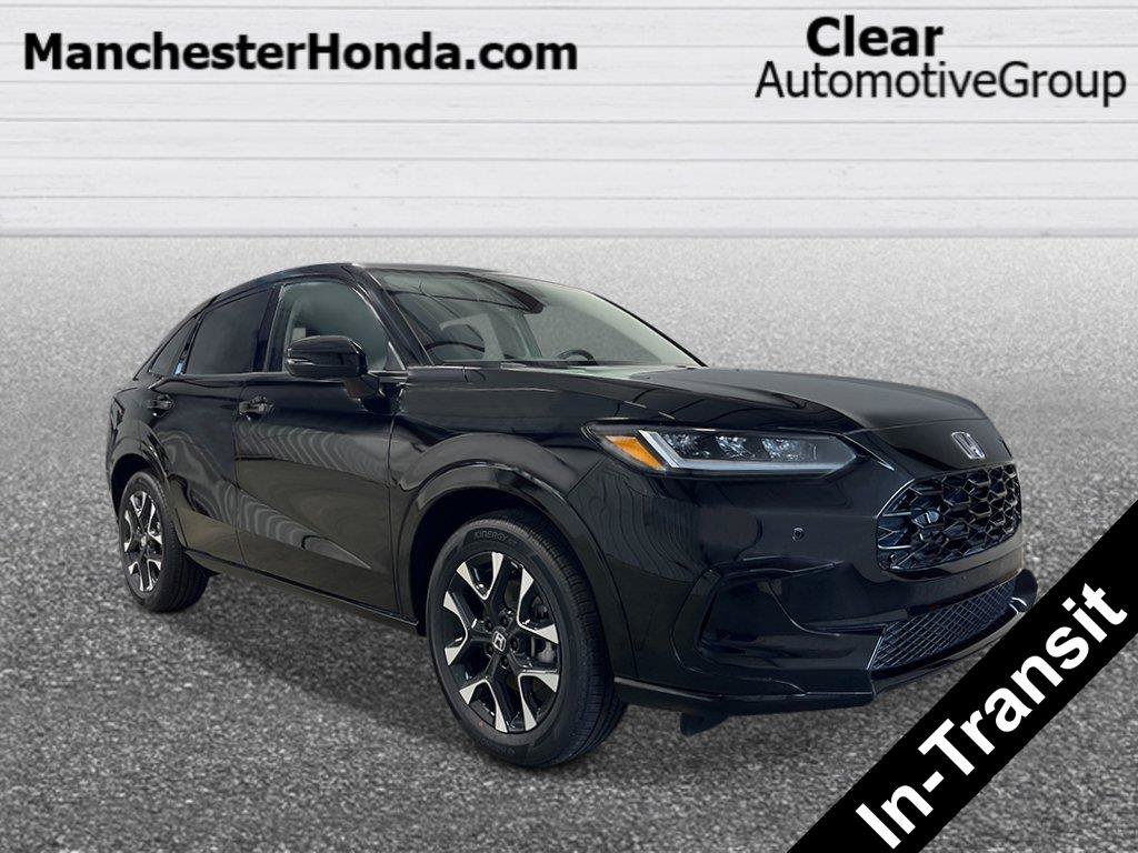 New 2027 Honda HR-V EX-L image 8