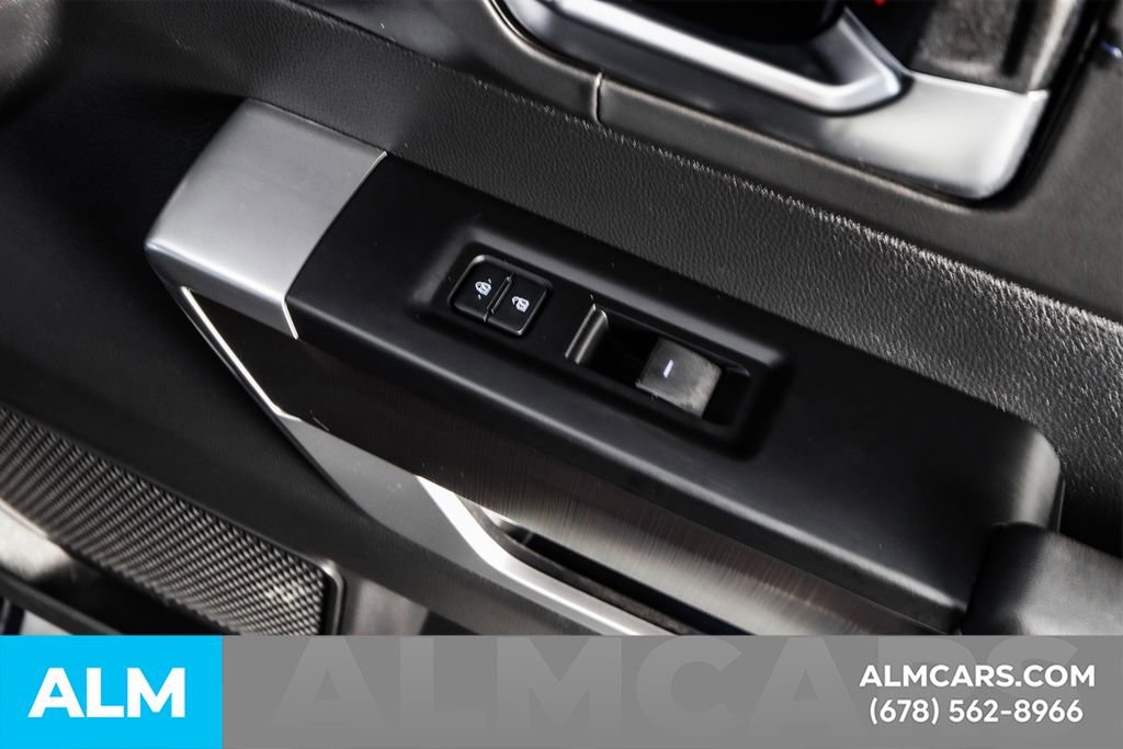 Used 2023 Toyota Sequoia Platinum image 45