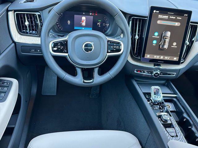 New 2026 Volvo XC60 T8 Plus w/ Protection Package Premier AWD/4WD image 8