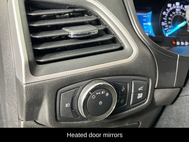 Used 2022 Ford Edge SEL w/ Convenience Package AWD/4WD image 21