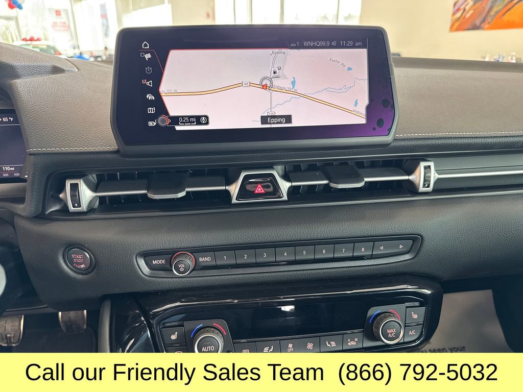 New 2026 Toyota Supra Premium w/ Driver Assist Package image 18