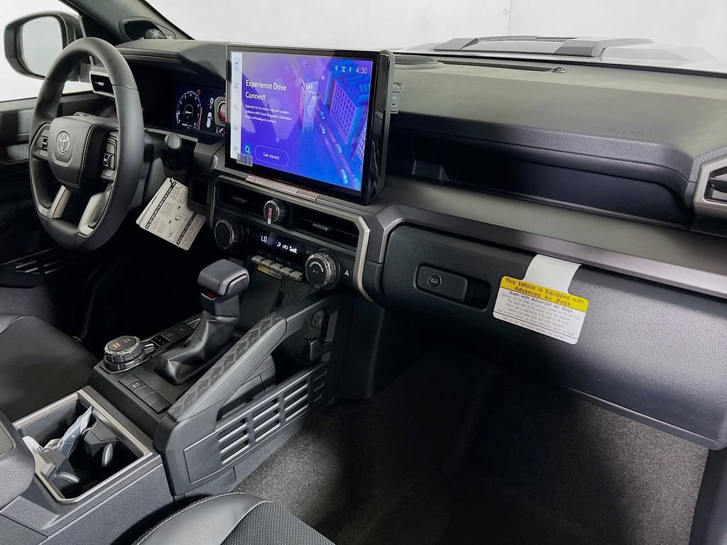 Certified 2026 Toyota 4Runner TRD Sport Premium AWD/4WD image 23