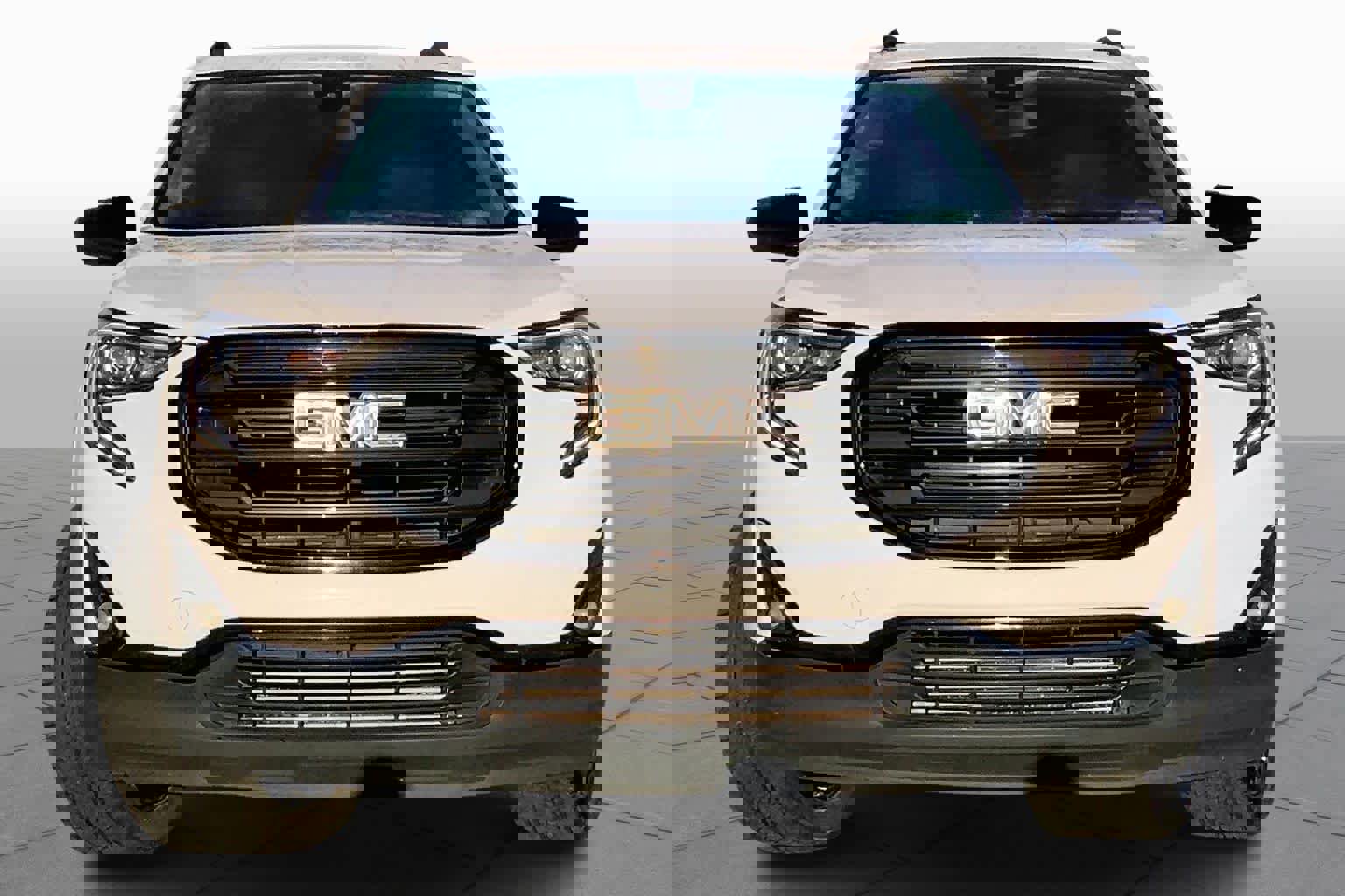 Used 2021 GMC Terrain SLT w/ Infotainment Package II image 4