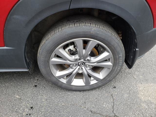 Used 2024 MAZDA CX-30 AWD 2.5 S w/ Premium Package image 27