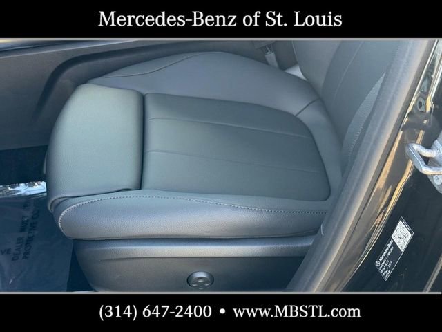 New 2026 Mercedes-Benz GLA 250 4MATIC image 16