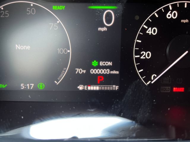 New 2026 Honda CR-V Sport image 21