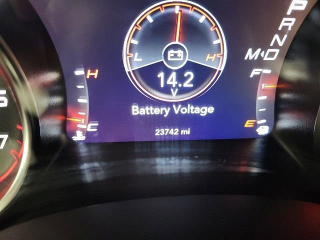 Used 2023 Dodge Charger SXT w/ Cold Weather Package image 28