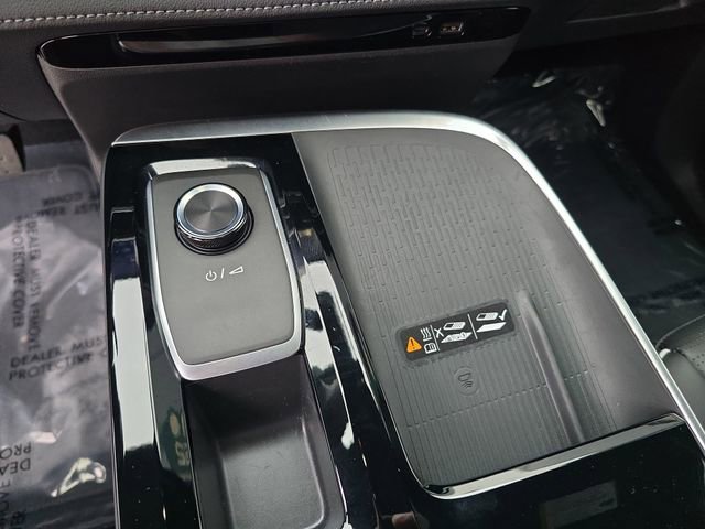 New 2025 Buick Enclave Sport Touring w/ Power Package image 24