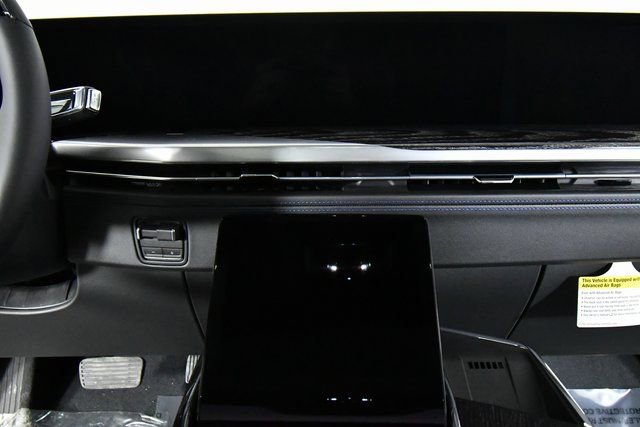 New 2026 Cadillac Escalade IQL Sport 1 image 12