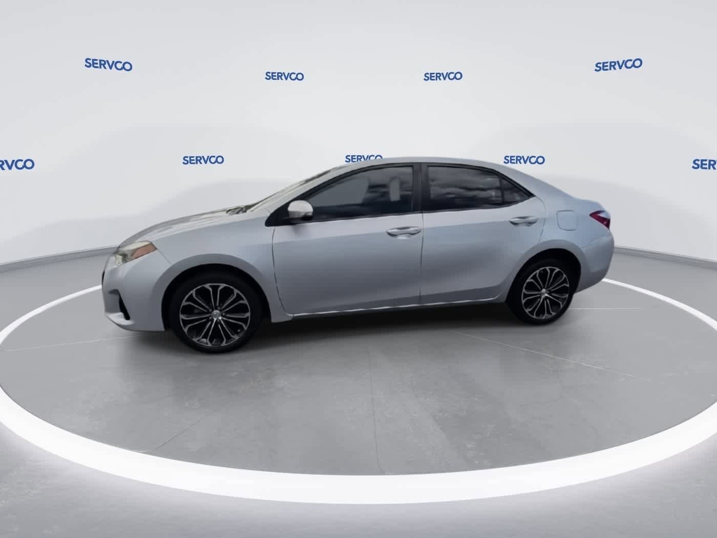 Used 2016 Toyota Corolla S FWD image 5