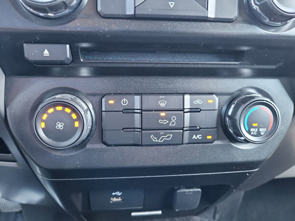 Used 2016 Ford F150 XLT w/ XTR Package AWD/4WD image 25