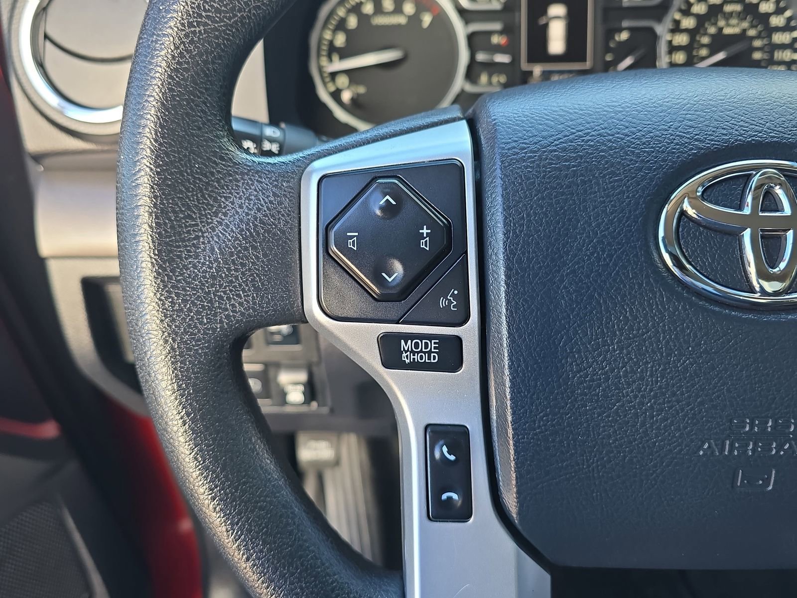 Used 2020 Toyota Tundra SR5 w/ SX Package image 19