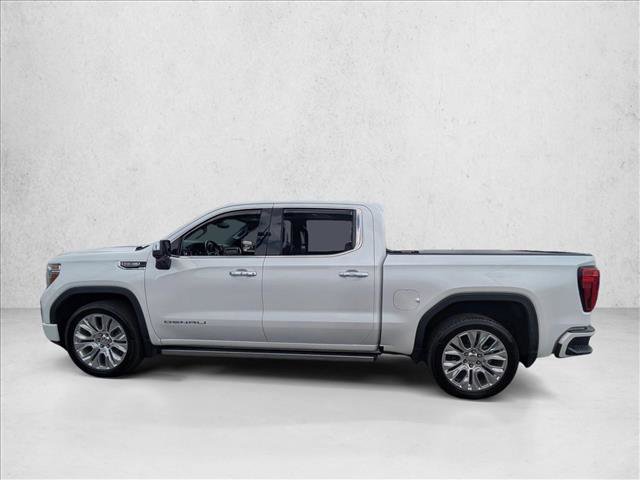 Used 2020 GMC Sierra 1500 Denali w/ Denali Ultimate Package image 9
