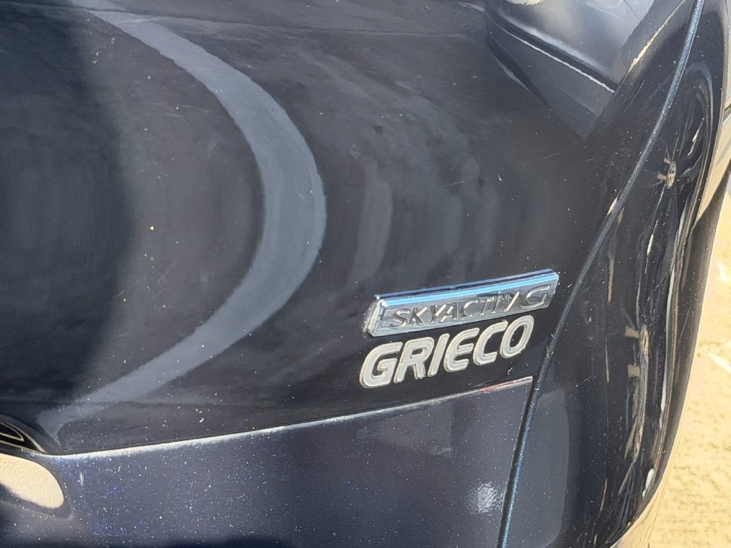 Certified 2024 MAZDA CX-30 AWD 2.5 S image 14