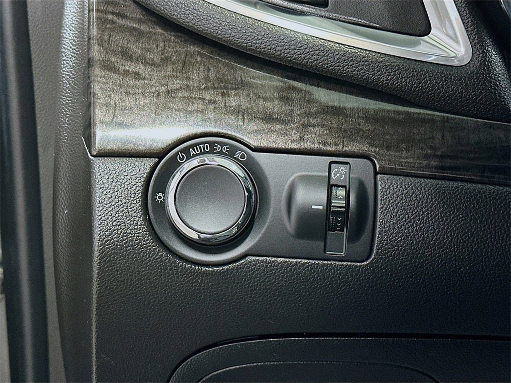 Used 2016 Buick Encore AWD image 11