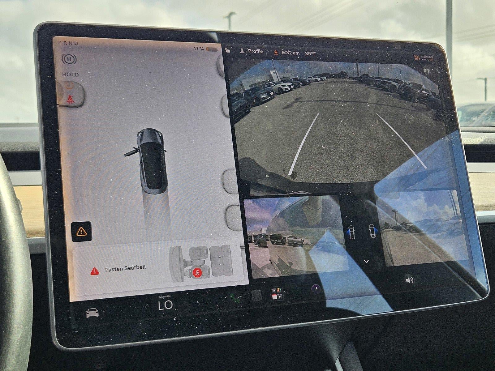 Used 2019 Tesla Model 3 Long Range AWD/4WD image 15