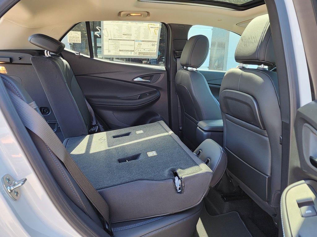 New 2026 Buick Encore GX Sport Touring w/ Advanced Technology Package image 43