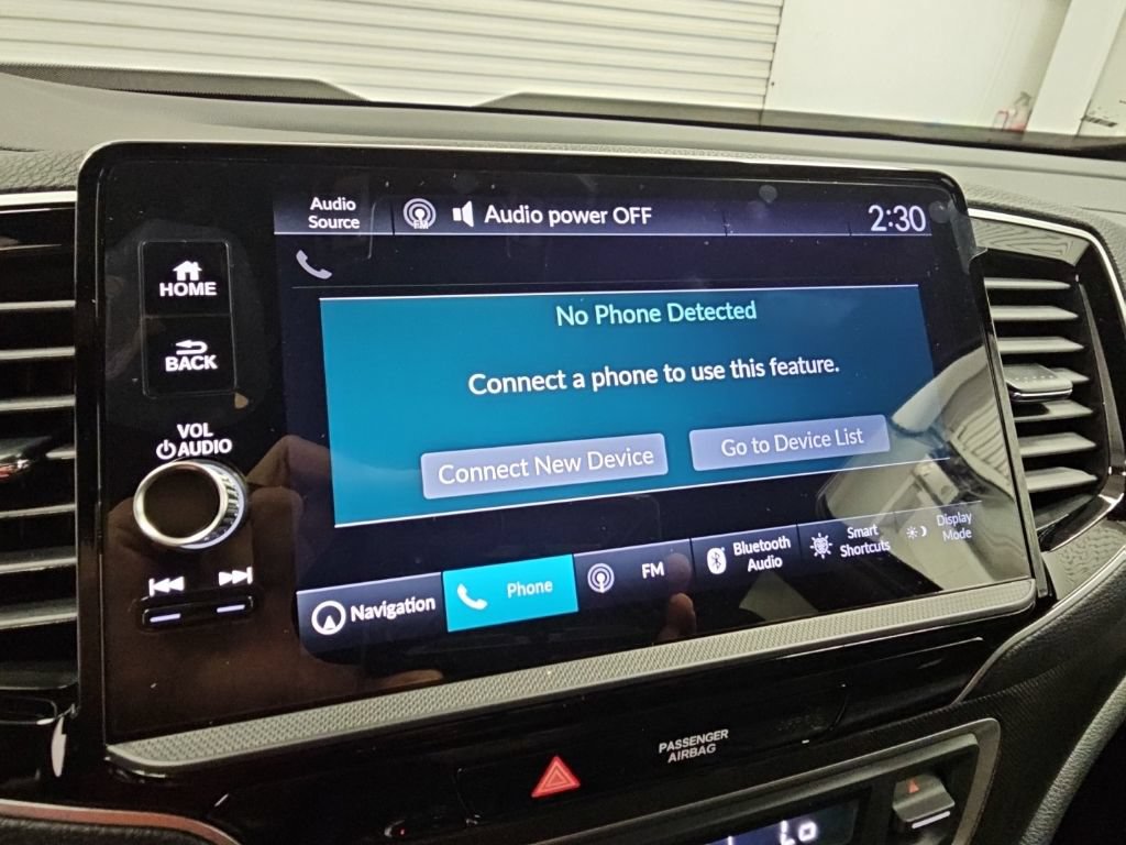 New 2026 Honda Ridgeline TrailSport image 15