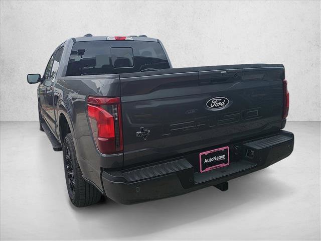 New 2026 Ford F150 XLT image 3
