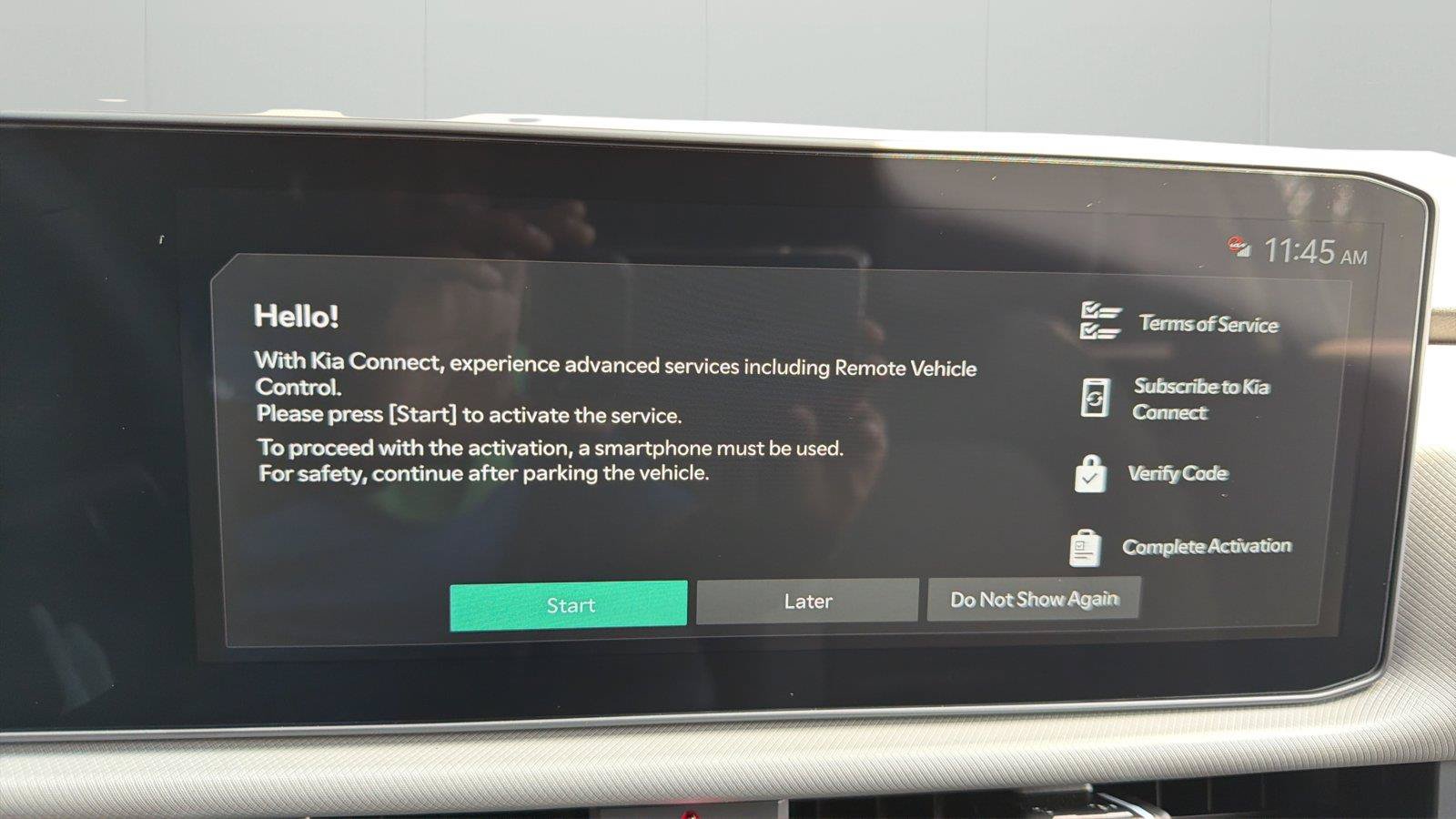 New 2027 Kia Seltos S FWD image 17