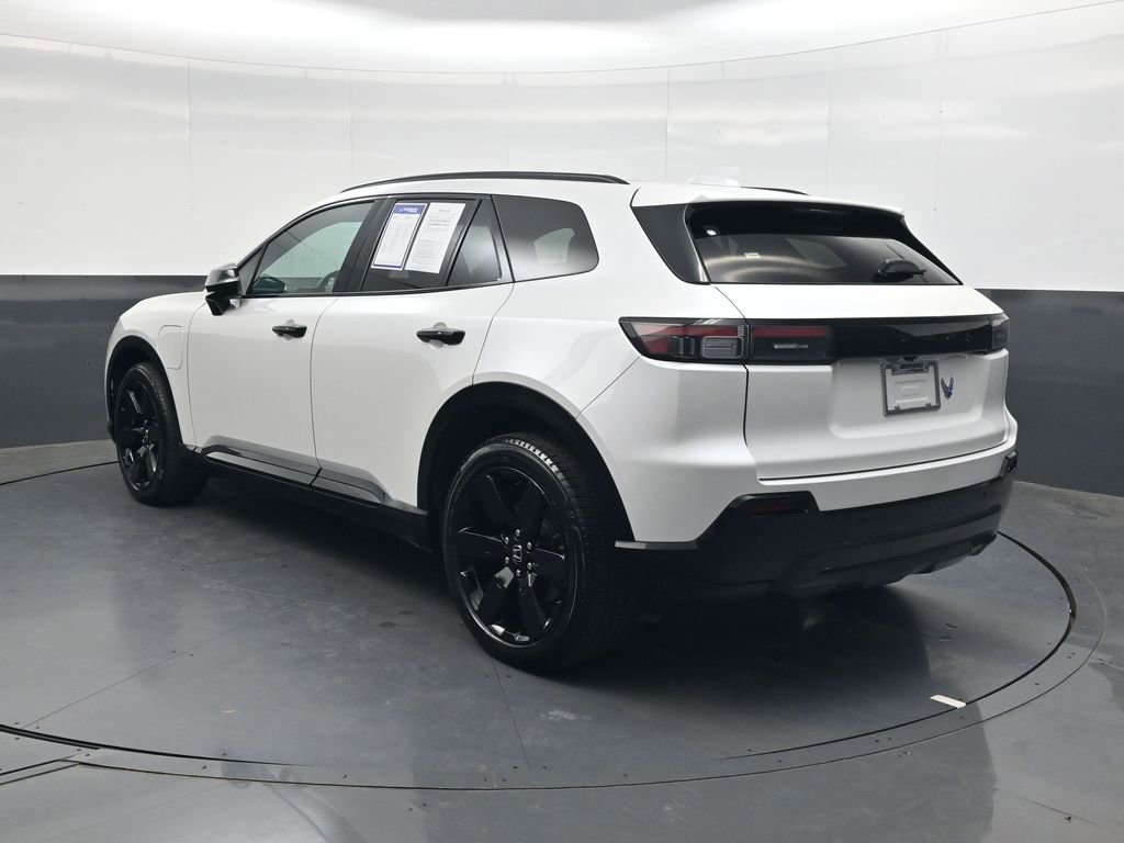 Used 2024 Honda Prologue Elite image 6