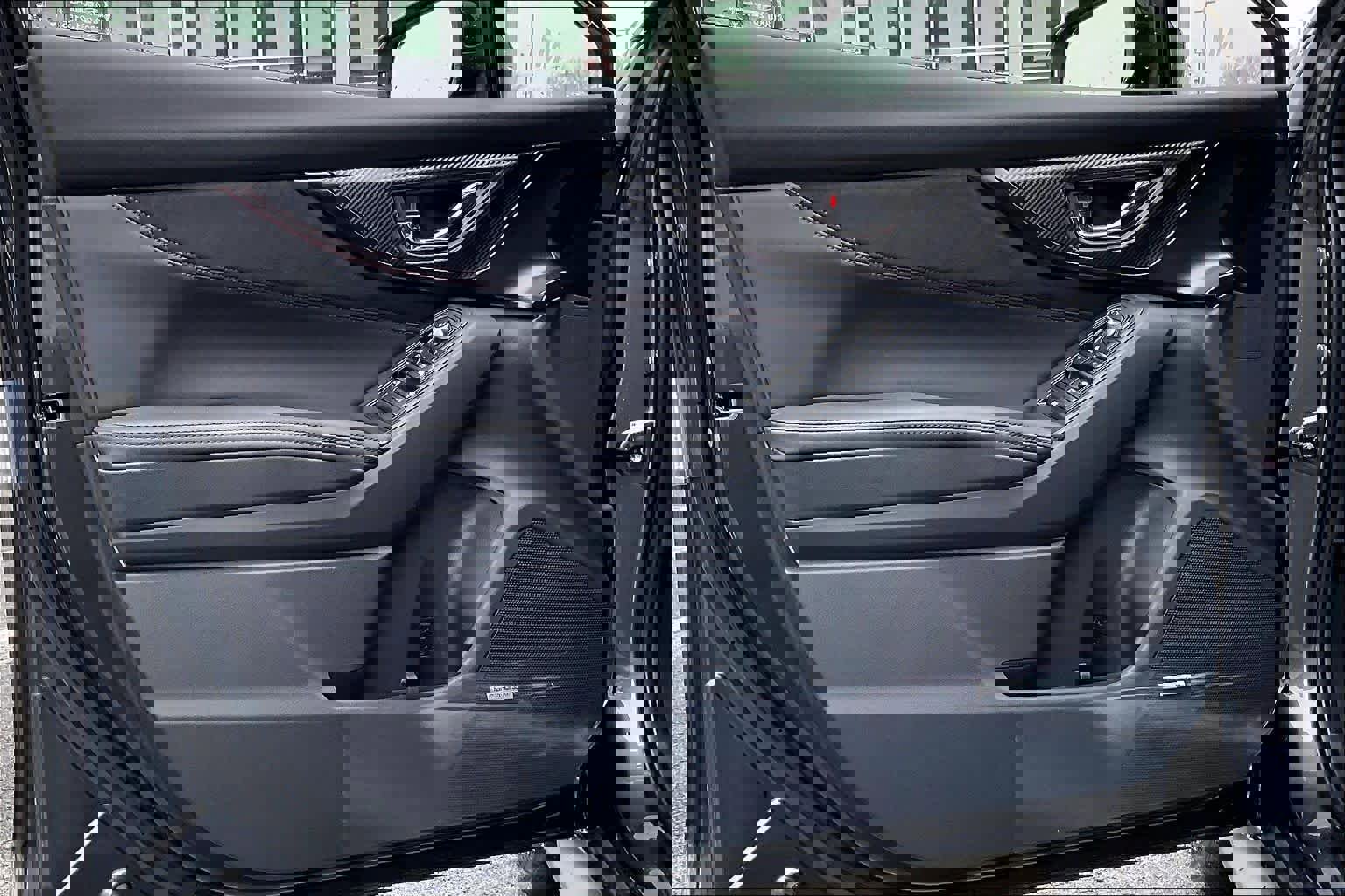 New 2026 Subaru WRX Limited image 10