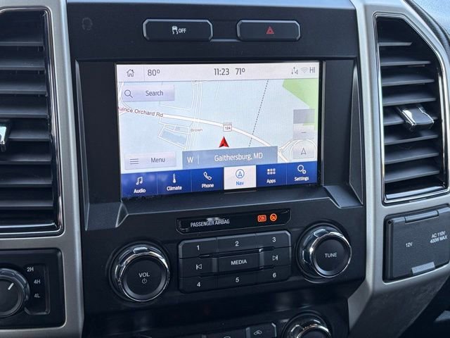 Used 2021 Ford F250 Lariat image 3