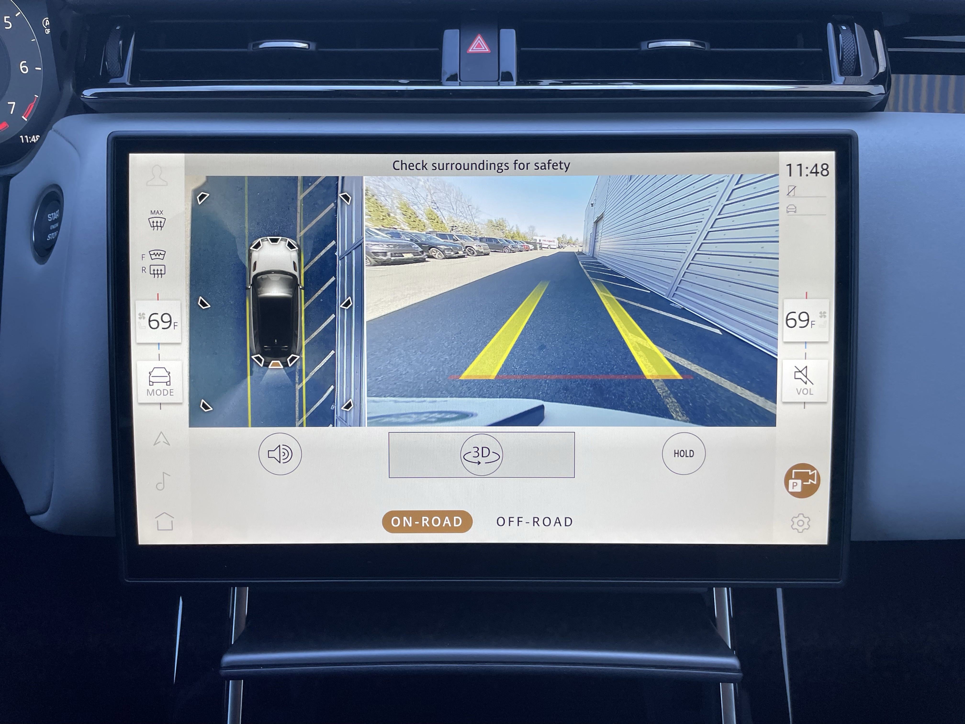 New 2026 Land Rover Range Rover Velar S image 28