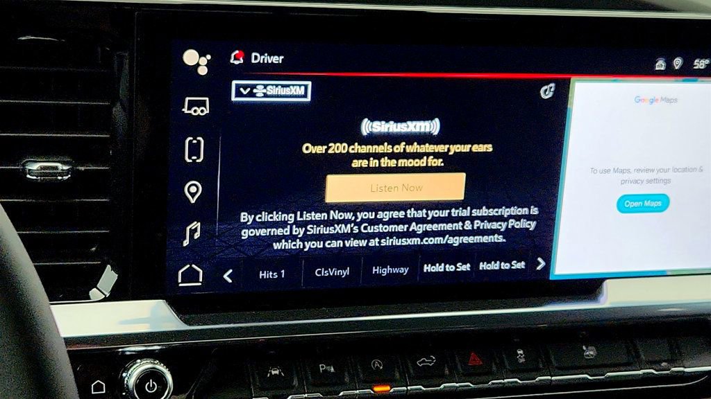 Used 2026 GMC Sierra 1500 SLT image 17