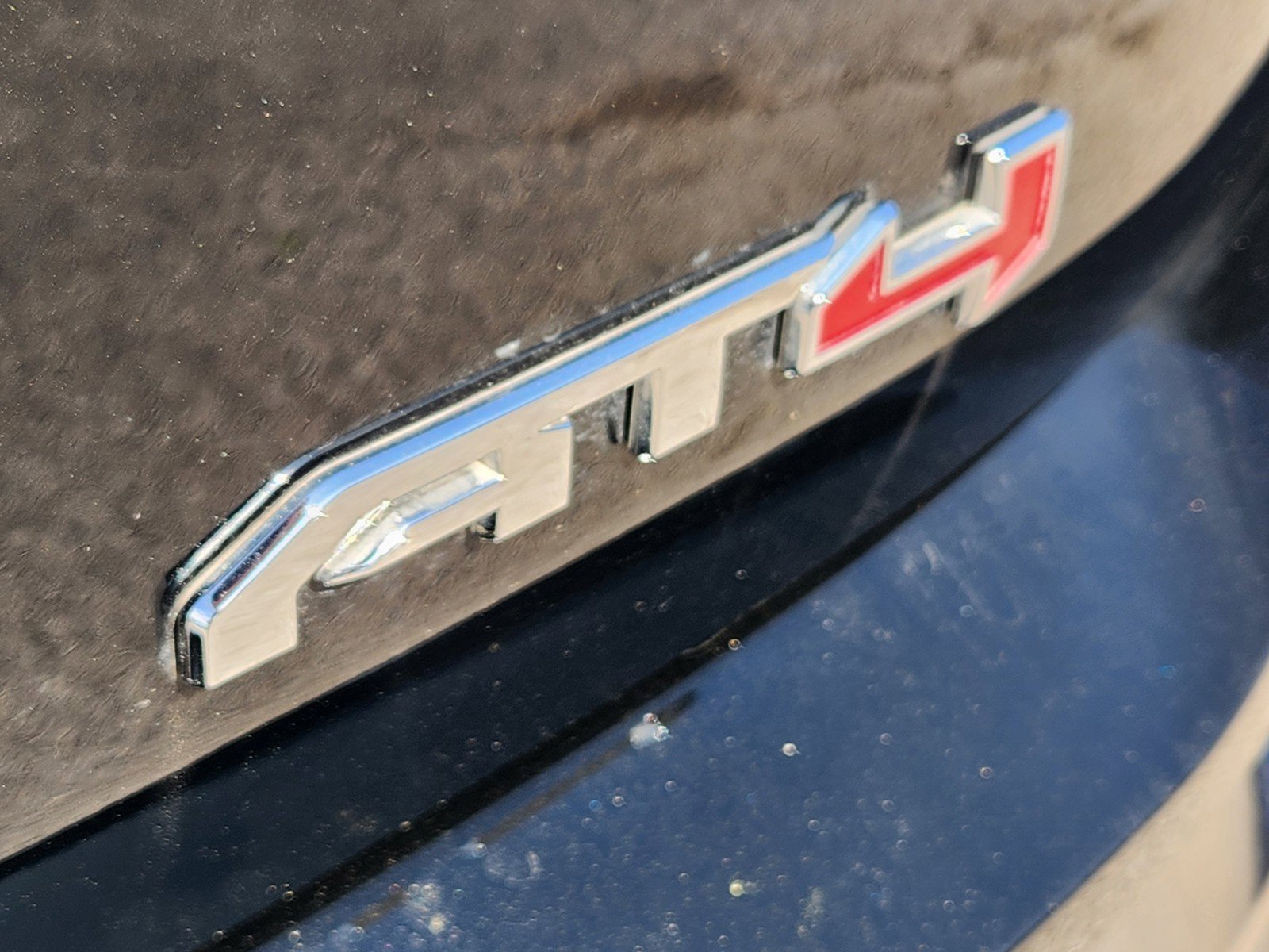 Certified 2024 GMC Terrain AT4 w/ Infotainment Package II image 28