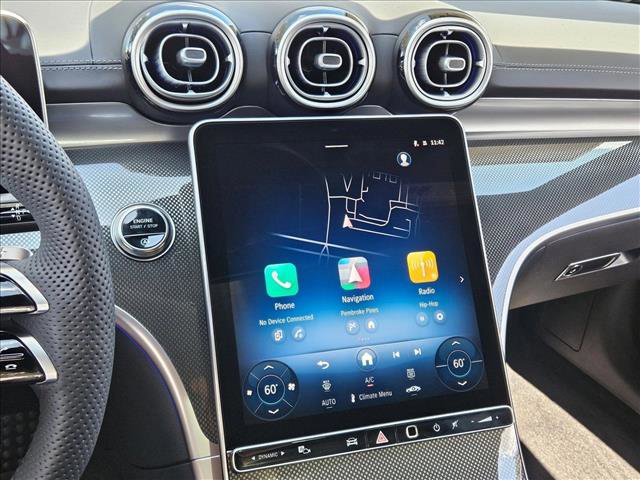 New 2026 Mercedes-Benz CLE 300 4MATIC Coupe image 12