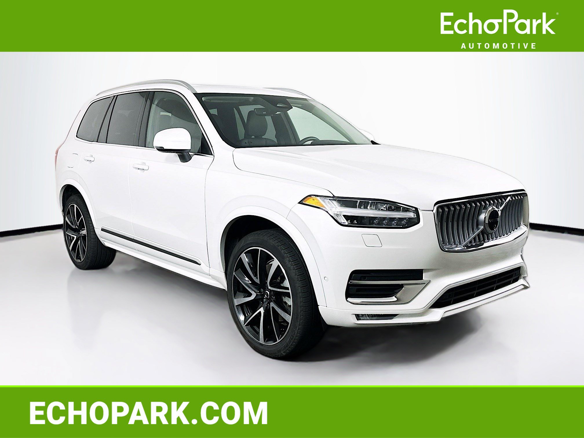 Used 2024 Volvo XC90 B5 Plus