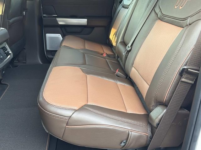New 2026 Ford F250 King Ranch w/ FX4 Off-Road Package image 18
