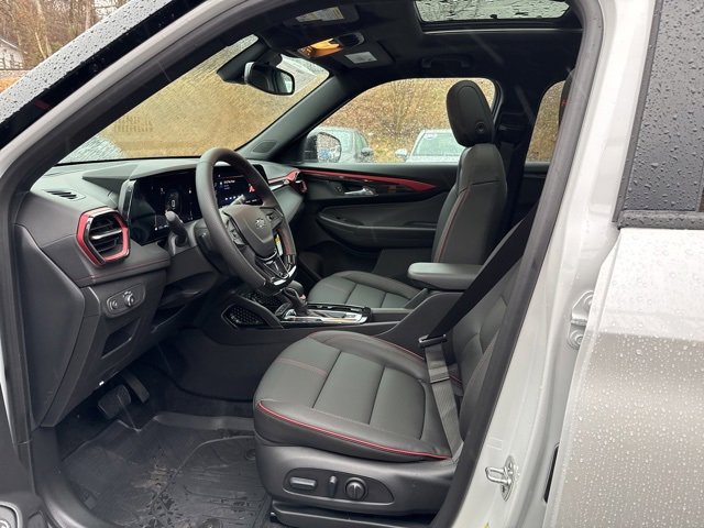 New 2026 Chevrolet TrailBlazer RS w/ Convenience Package image 20