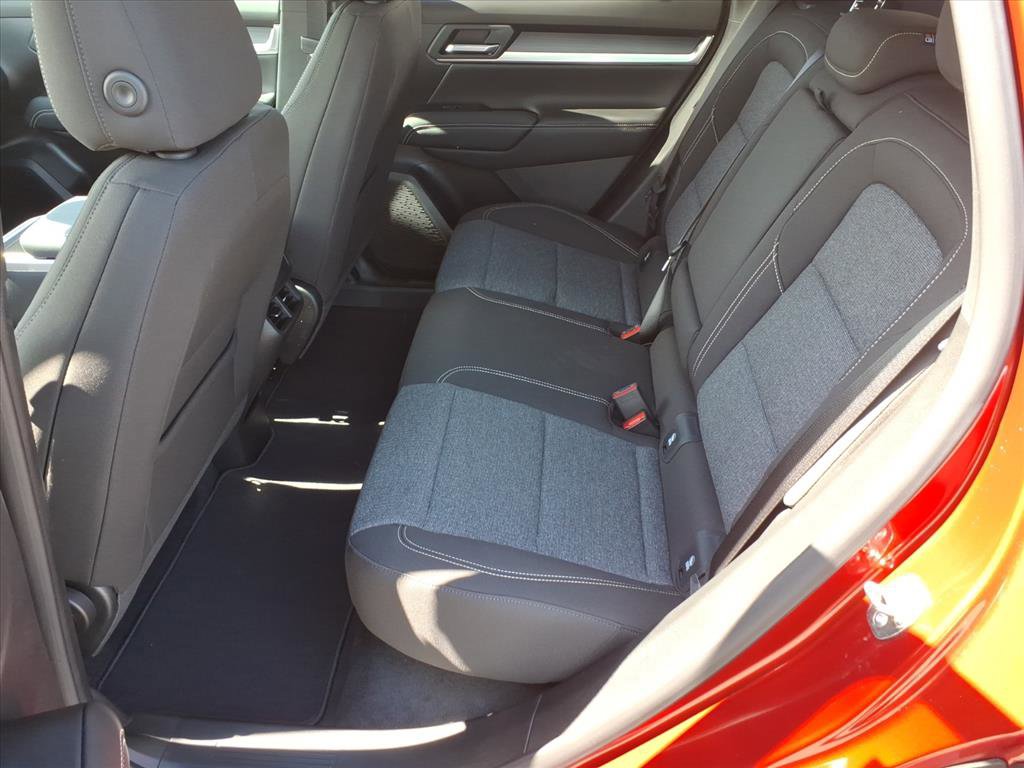 New 2026 GMC Terrain Elevation w/ Technology Package II image 6