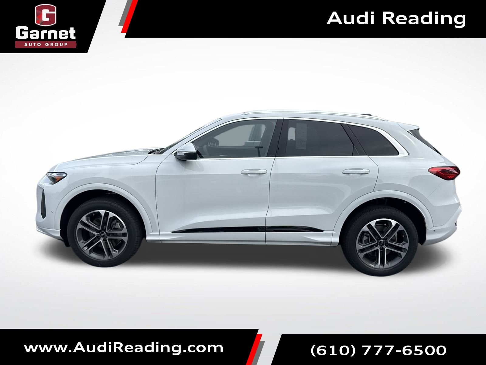 New 2025 Audi Q5 Premium image 2