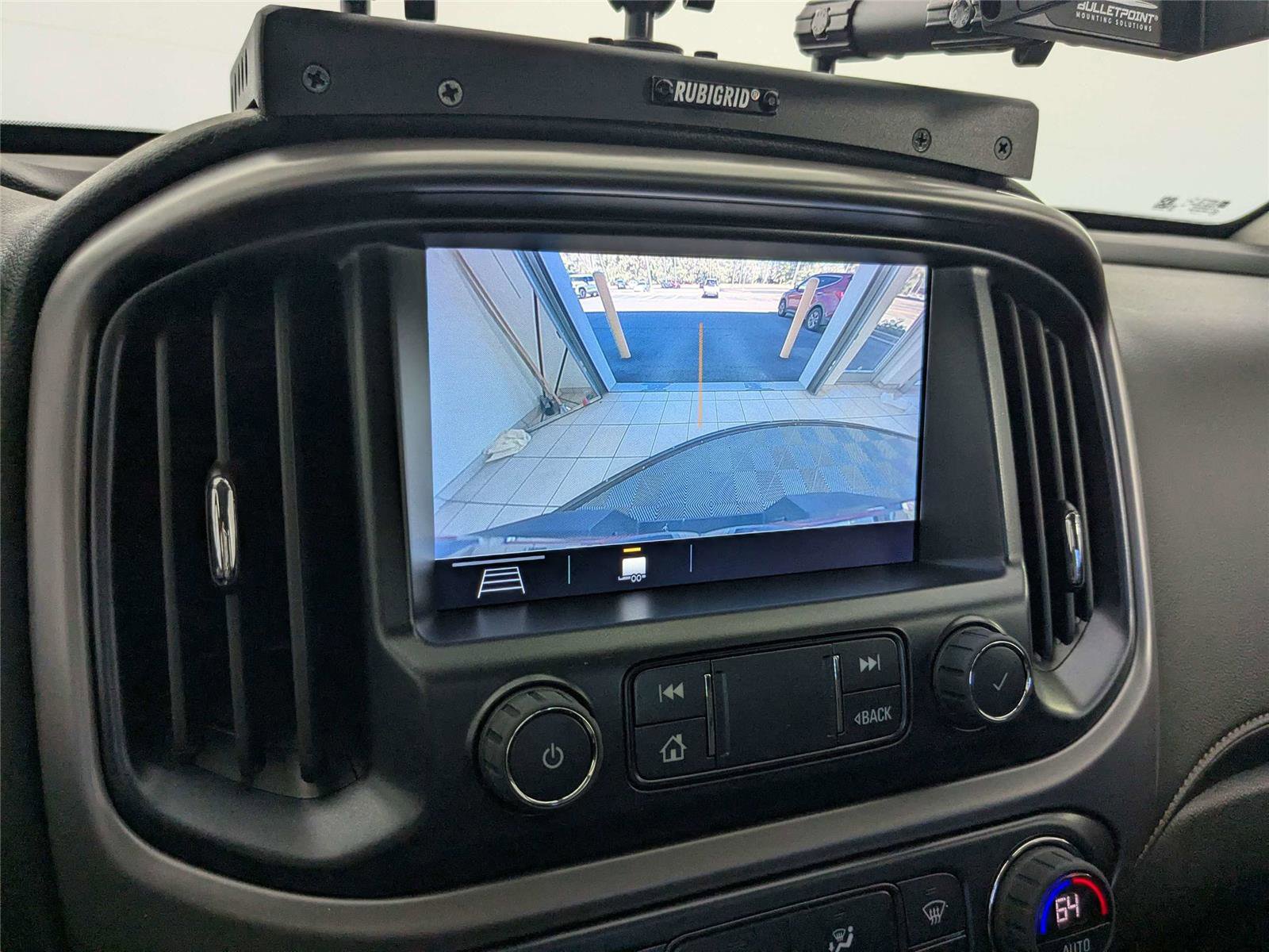 Used 2022 GMC Canyon AT4 image 22