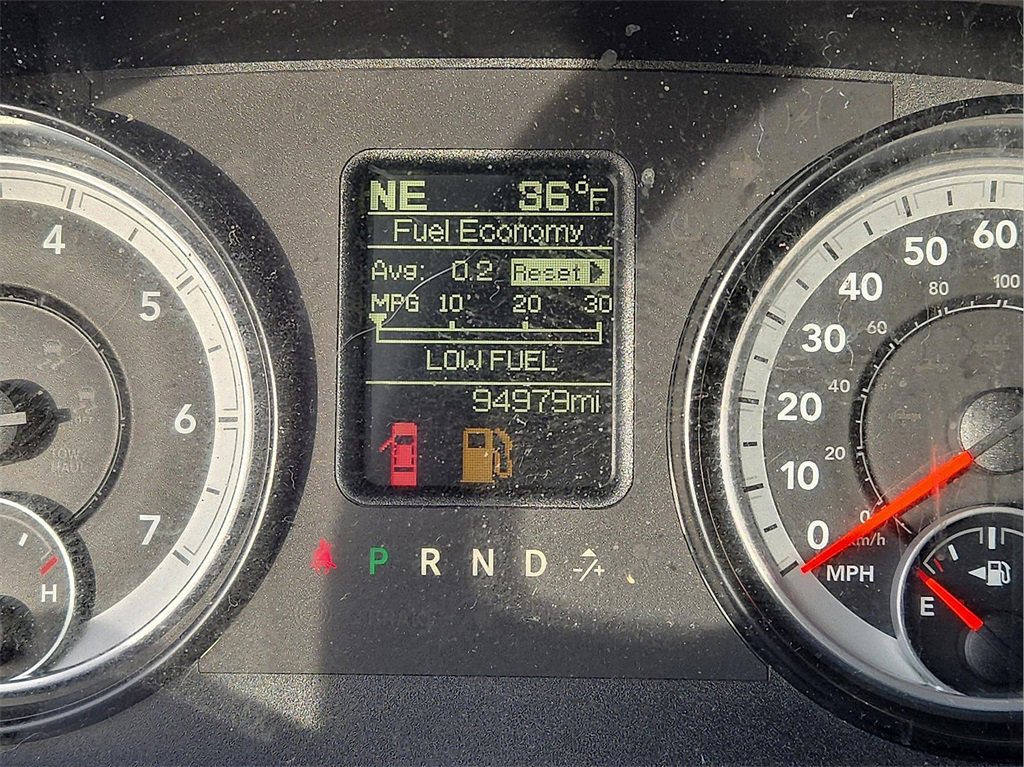 Used 2014 RAM 1500 Express image 19