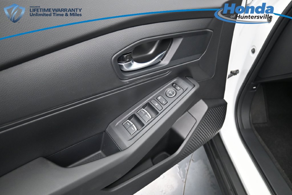New 2026 Honda Accord LX image 29