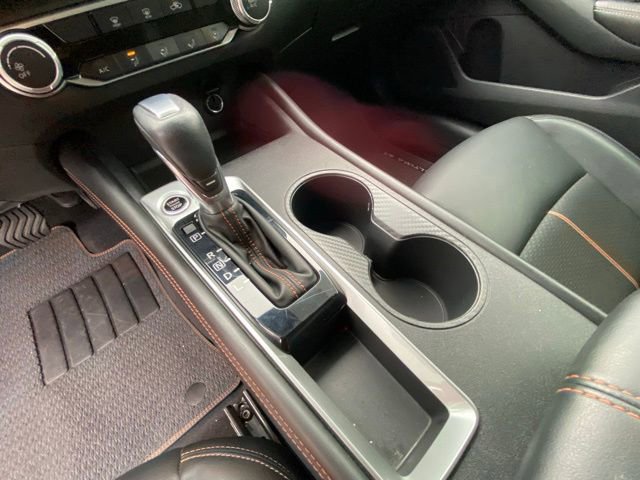 Certified 2022 Nissan Altima 2.5 SR image 17