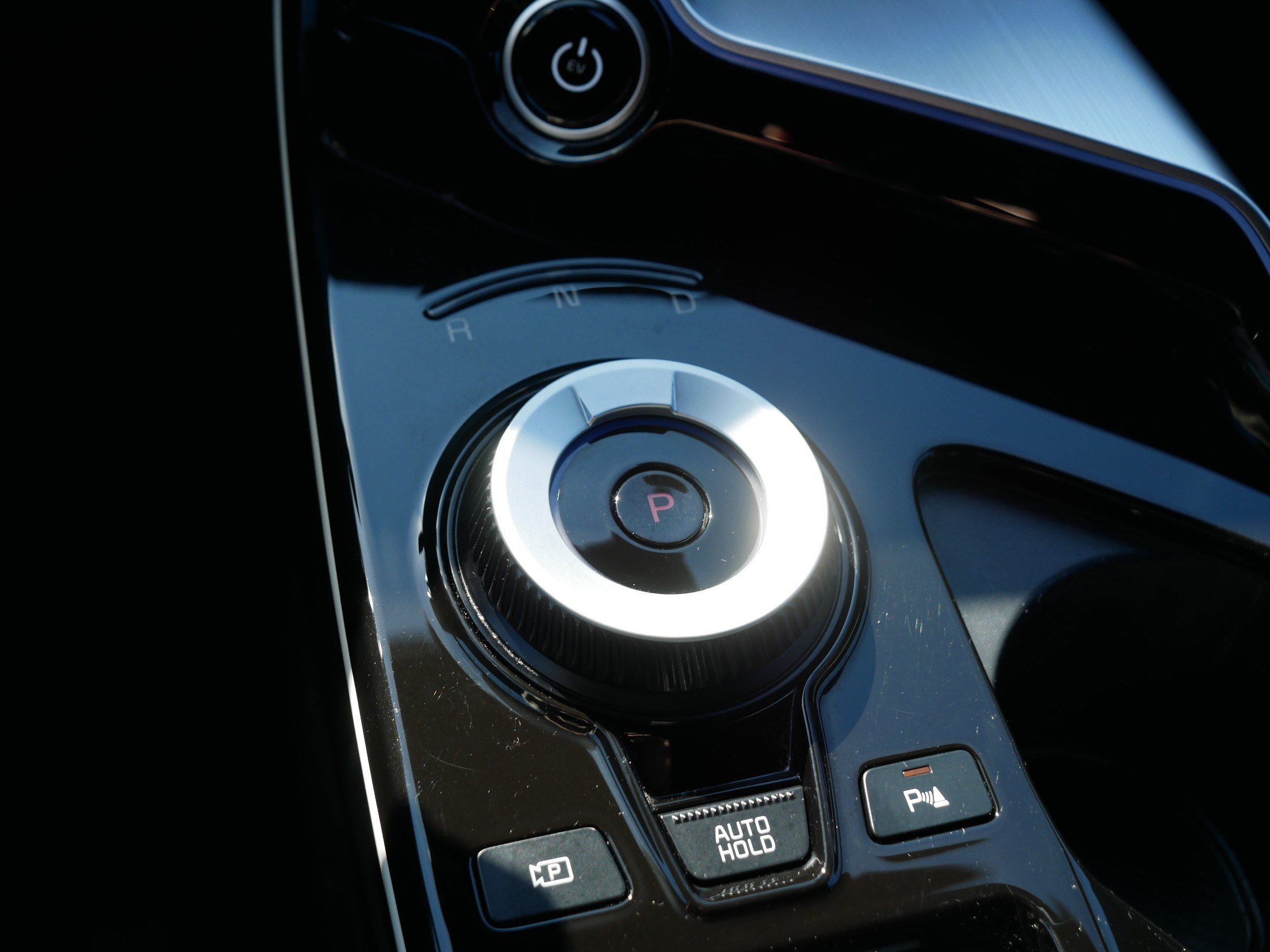 Certified 2023 Kia EV6 GT-Line w/ GT-Line Suede Seat Package image 24