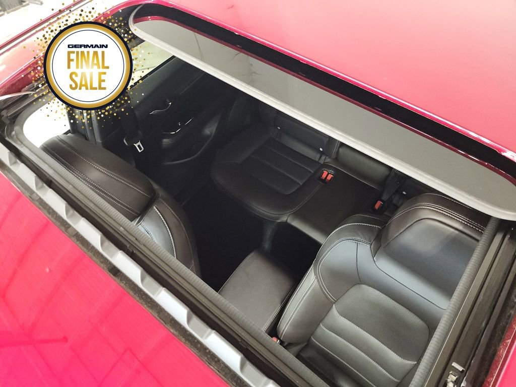 Certified 2025 MAZDA CX-5 Signature image 29