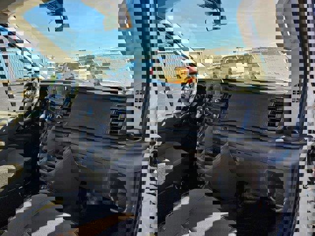 New 2024 Ford Transit 350 w/ Interior Upgrade Package image 19