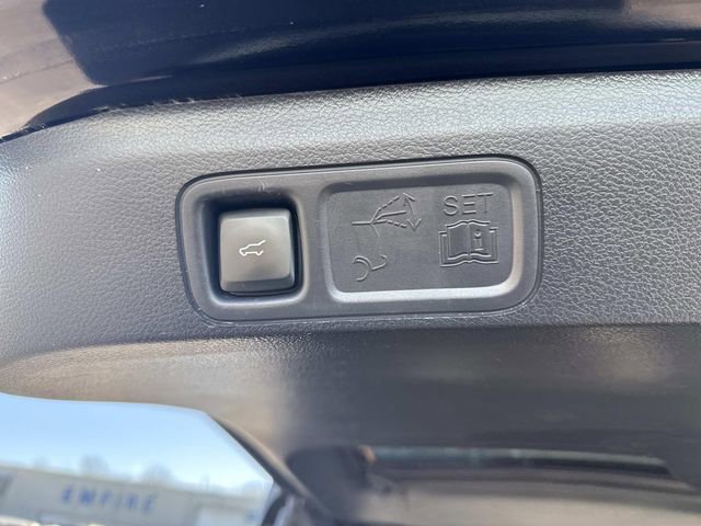 Used 2024 Ford Expedition Max Limited image 8